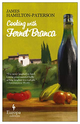 Cooking With Fernet Branca Cover
