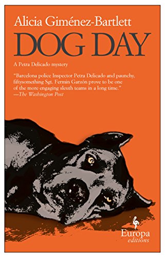 Dog day Cover