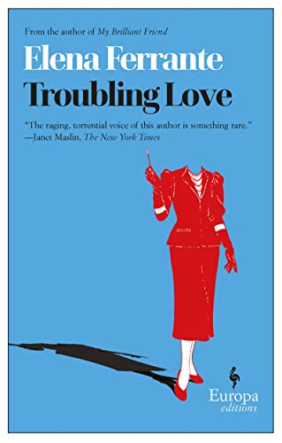 Troubling love Cover