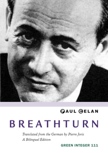 Breathturn Cover