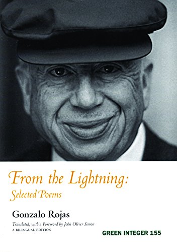 From the Lightning Cover