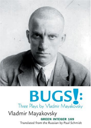 Bugs! Cover