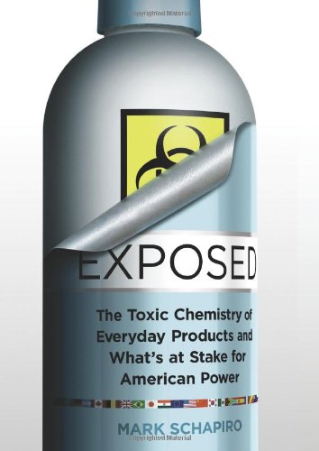 Exposed Cover