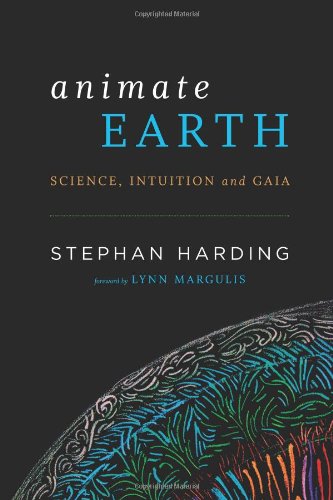 Animate Earth Cover