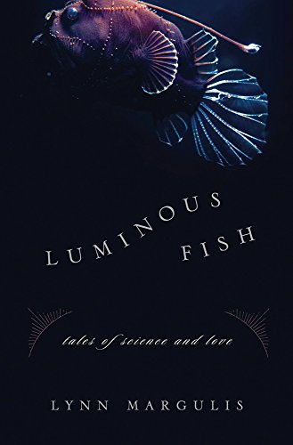 Luminous fish Cover