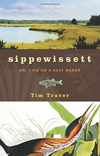 Sippewissett Cover