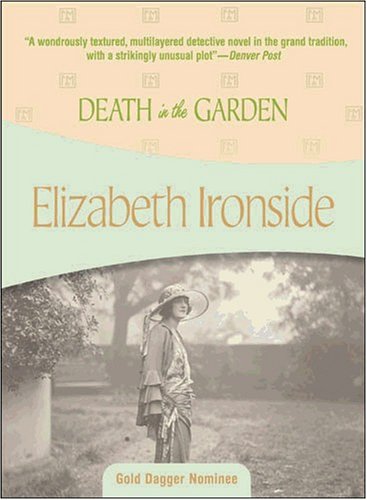 Death in the Garden Cover