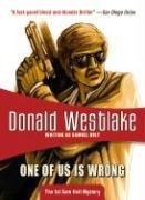 One of Us Is Wrong (Felony & Mayhem Mysteries) Cover