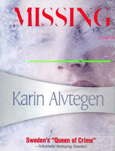 Missing Cover