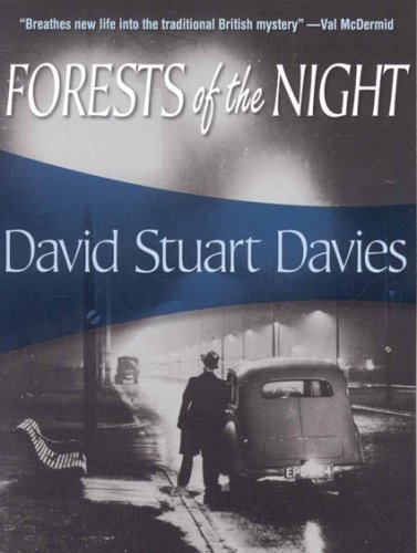 Forests of the Night Cover