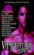 Vamprotica 2005 Cover