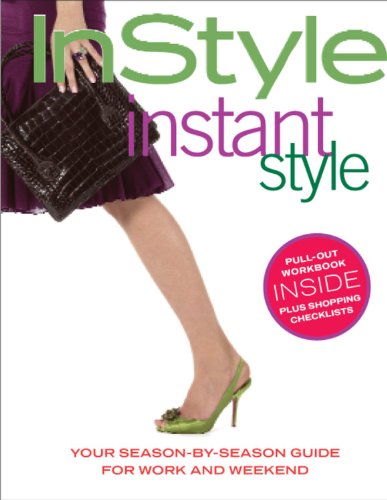 In Style Cover