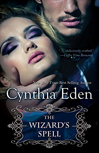 The Wizard's Spell Cover