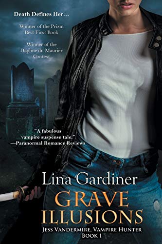 Grave Illusions Cover
