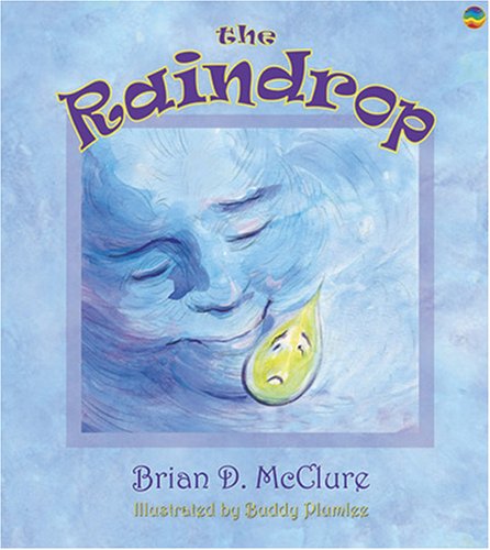 The Raindrop Cover