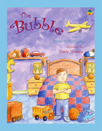 The Bubble Cover