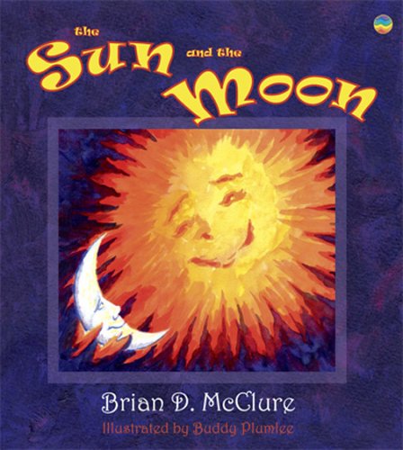 The Sun and the Moon Cover