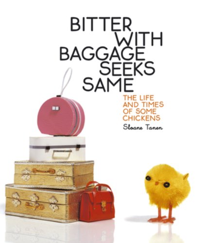 Bitter with Baggage Seeks Same Cover