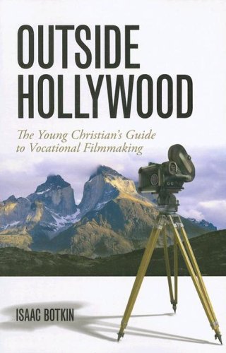 Outside Hollywood Cover