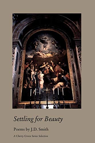 Settling for Beauty Cover
