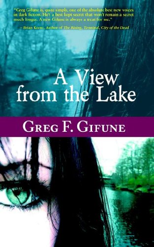 A View from the Lake Cover