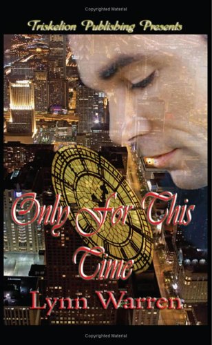 Only For This Time Cover