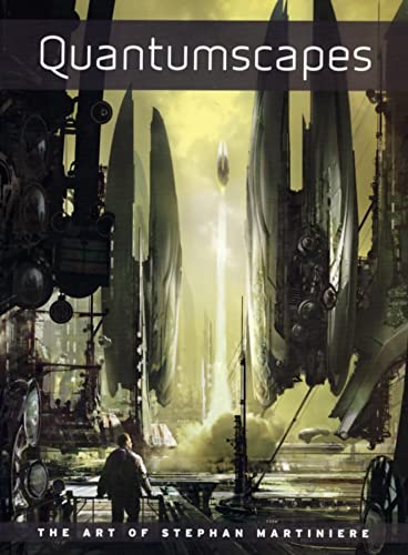 Quantumscape Cover