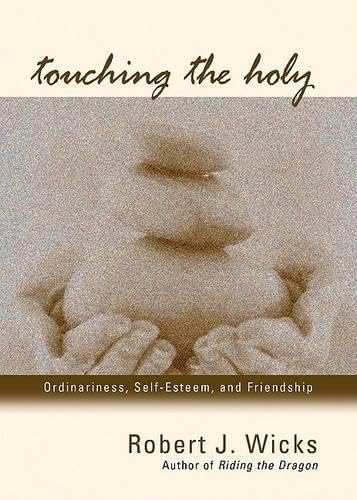 Touching the Holy Cover