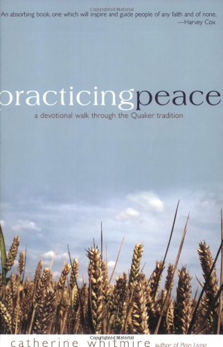 Practicing Peace Cover