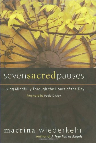 Seven Sacred Pauses Cover