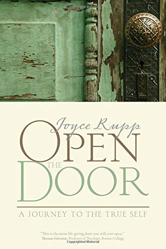 Open the door Cover