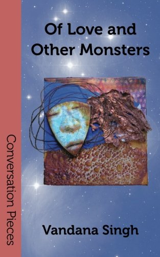 Of Love and Other Monsters Cover