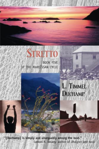 Stretto Cover