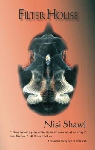 Filter house Cover
