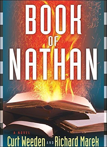 Book of Nathan Cover