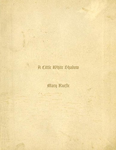 A Little White Shadow Cover