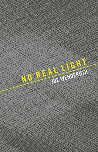 No Real Light Cover