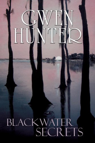 Blackwater Secrets Cover