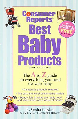 Best baby products Cover