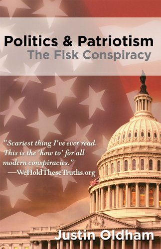 Politics & Patriotism Cover