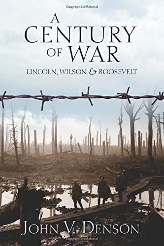 A century of war Cover