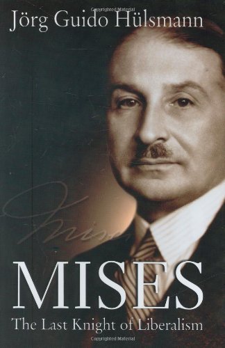 Mises Cover