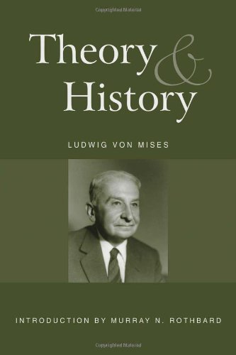 Theory and History Cover