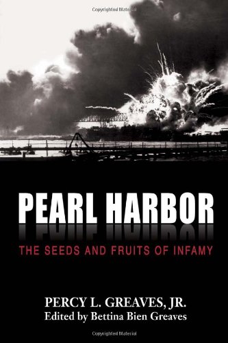 Pearl Harbor Cover