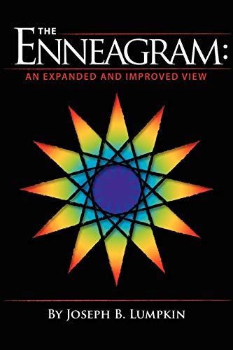 The Enneagram Cover