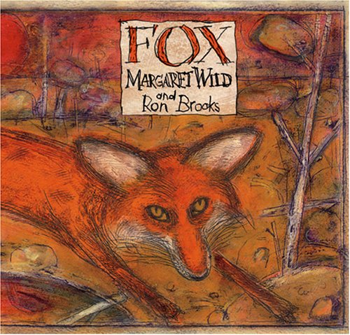 Fox Cover