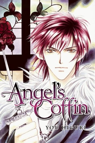 Angel's coffin Cover