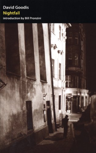 Nightfall Cover