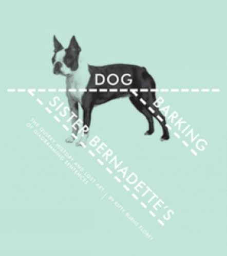 Sister Bernadette's barking dog Cover