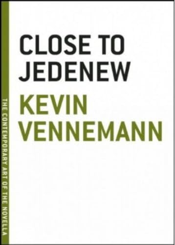 Close to Jedenew Cover